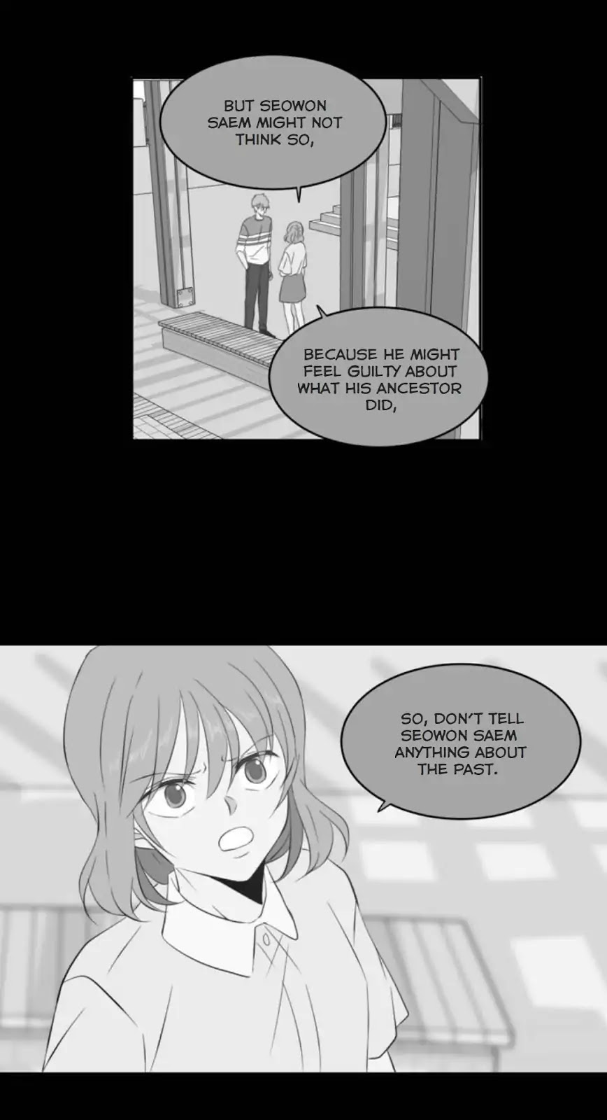 Lovely Again Today Chapter 82 page 3 - Chapter 82