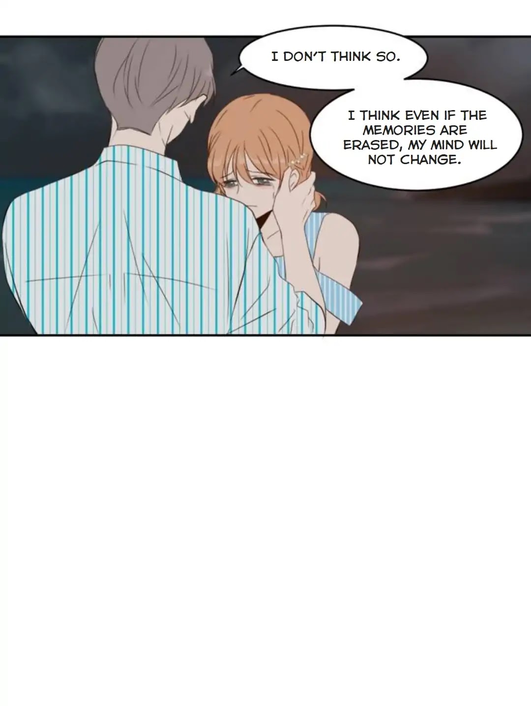 Lovely Again Today Chapter 82 page 34 - Chapter 82