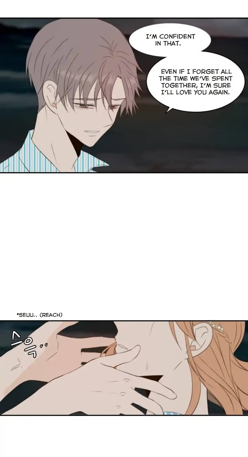Lovely Again Today Chapter 82 page 35 - Chapter 82