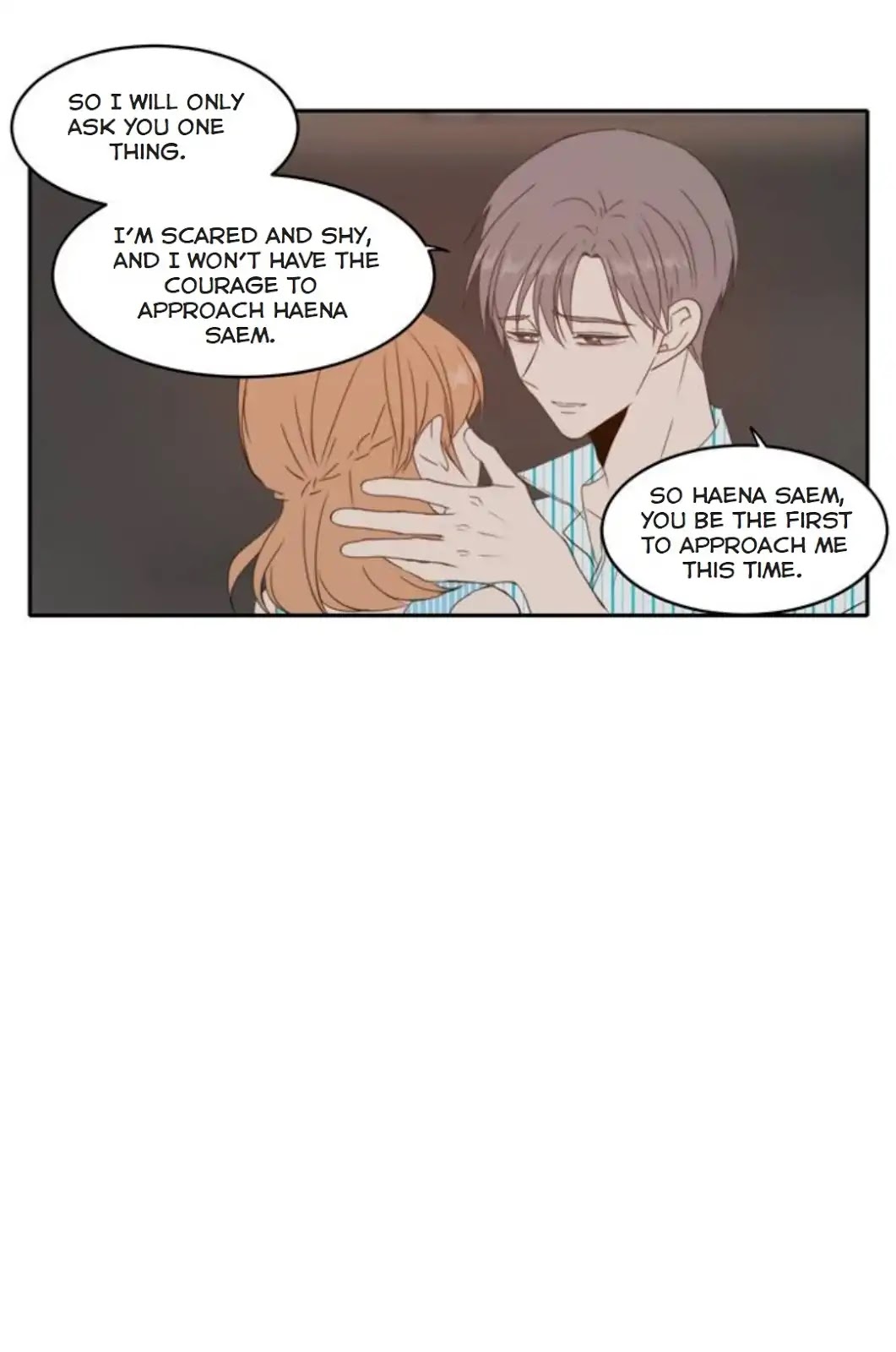 Lovely Again Today Chapter 82 page 38 - Chapter 82