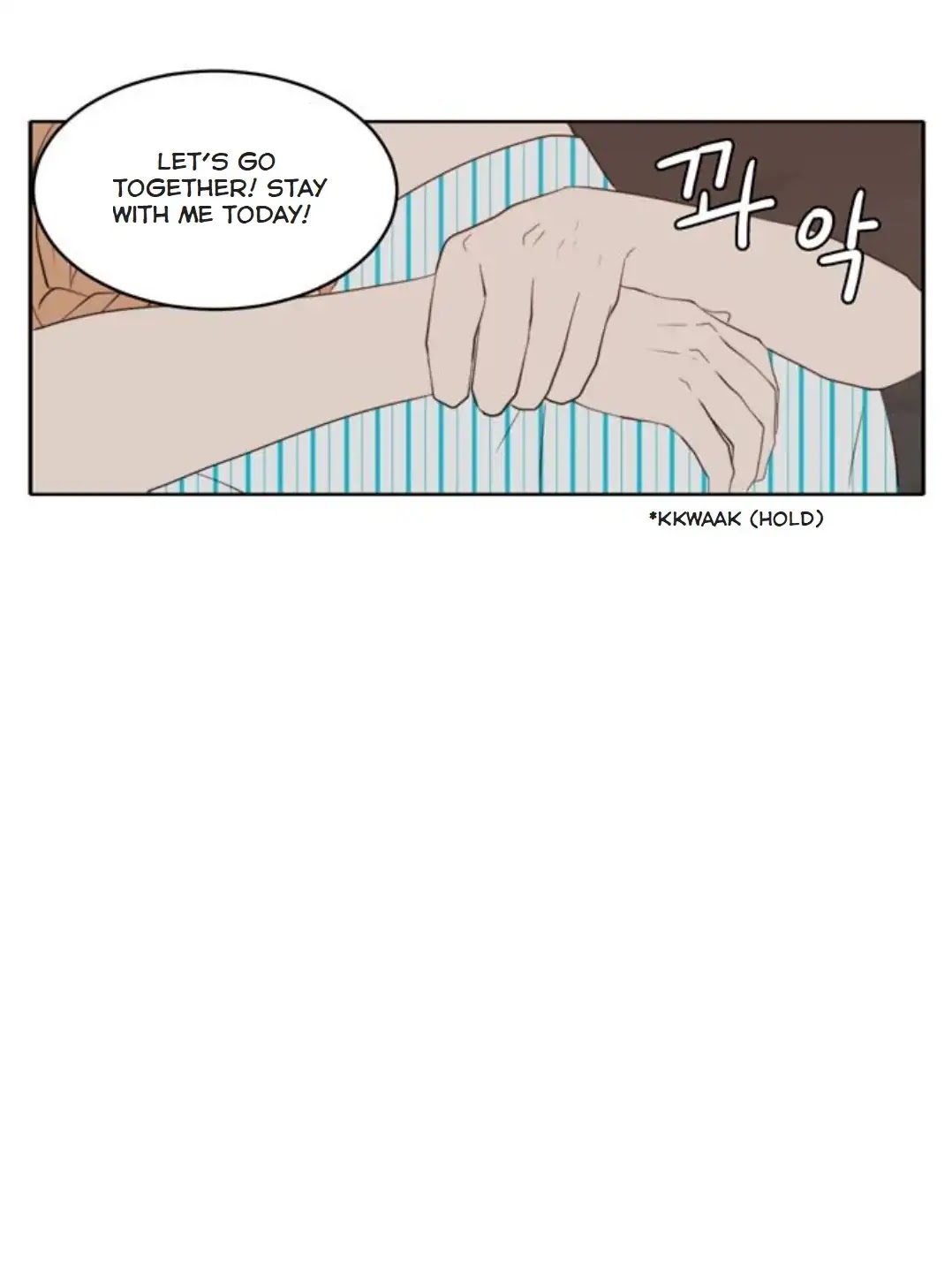 Lovely Again Today Chapter 82 page 48 - Chapter 82