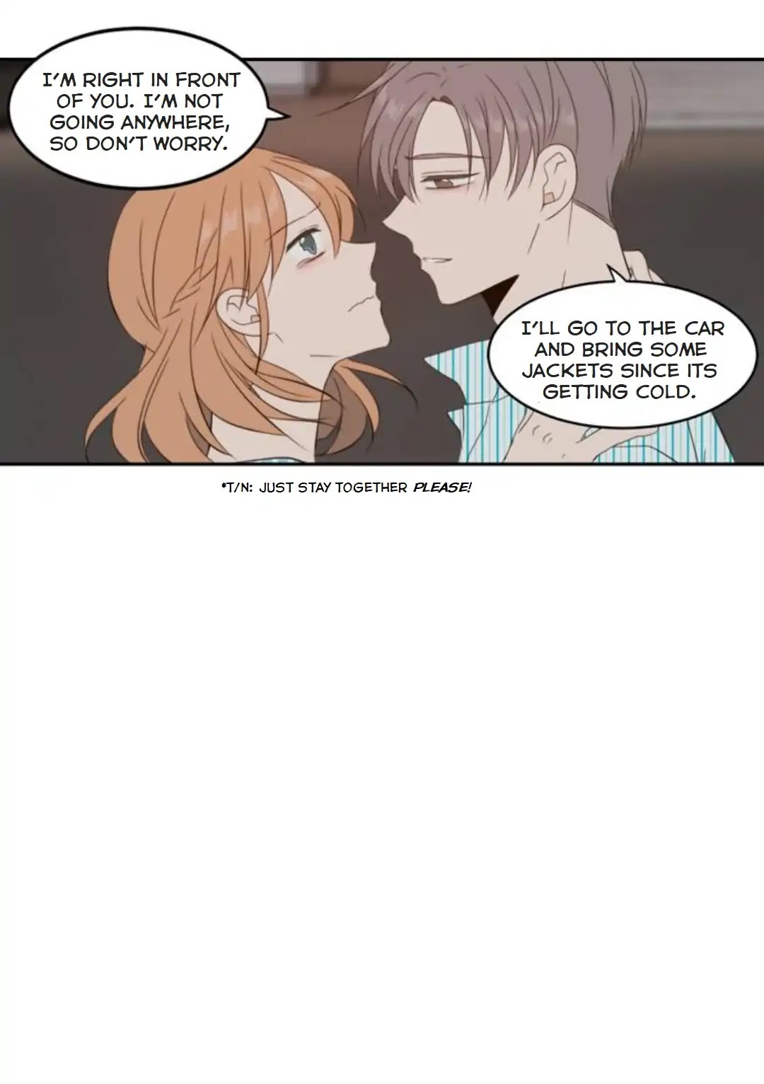 Lovely Again Today Chapter 82 page 49 - Chapter 82