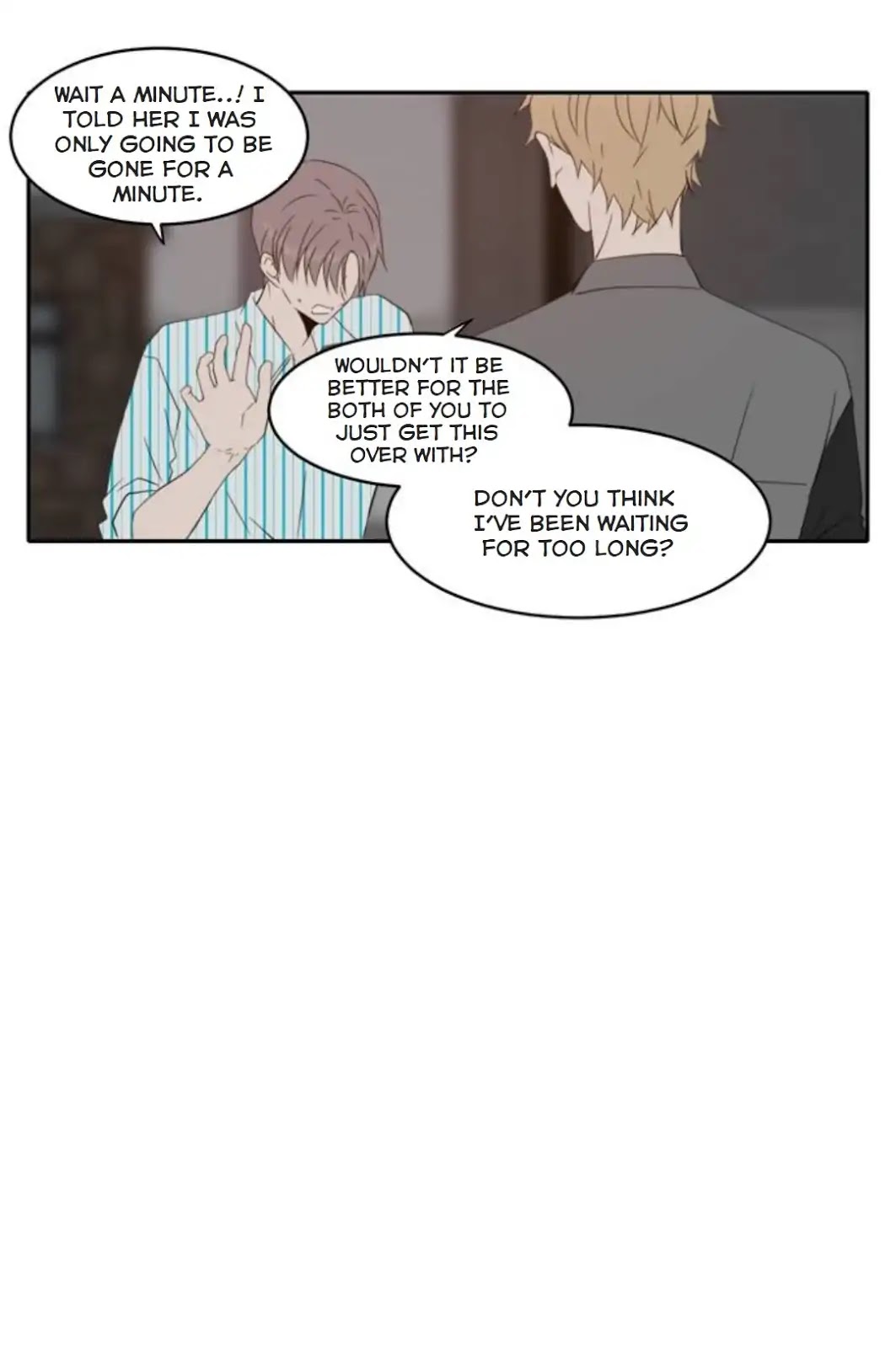 Lovely Again Today Chapter 82 page 58 - Chapter 82