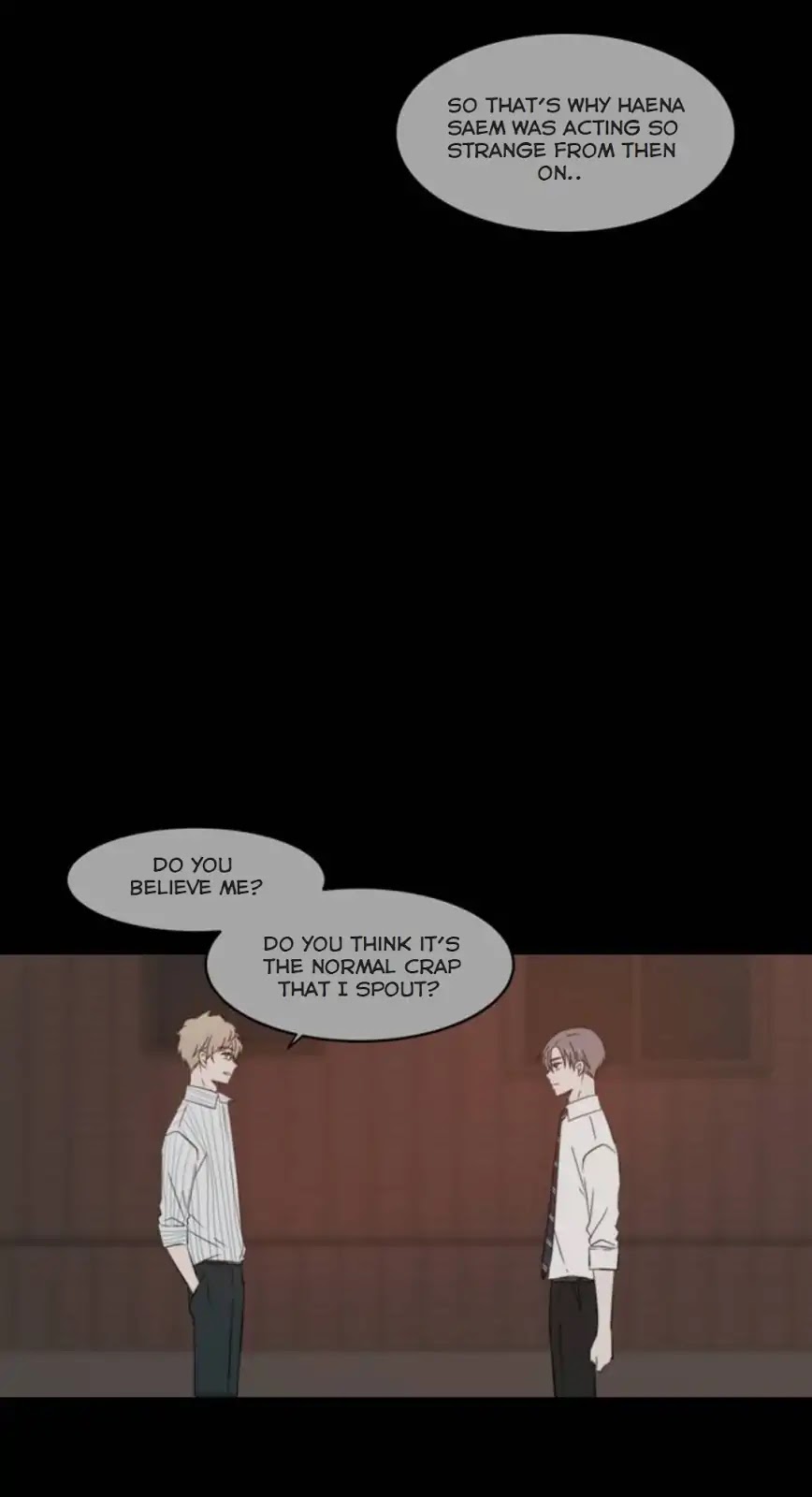 Lovely Again Today Chapter 82 page 6 - Chapter 82