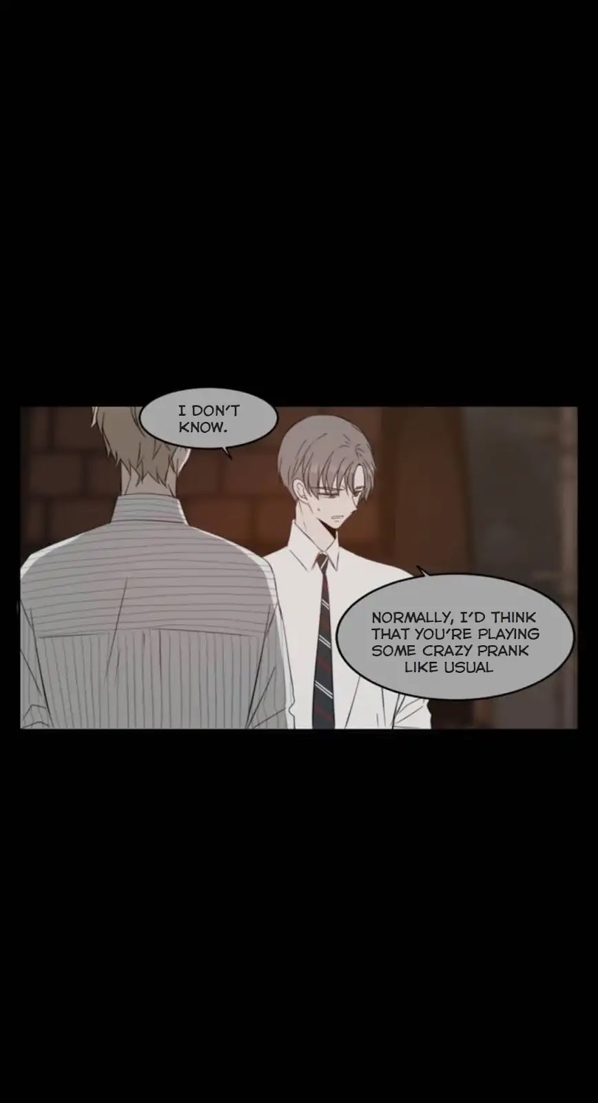 Lovely Again Today Chapter 82 page 7 - Chapter 82