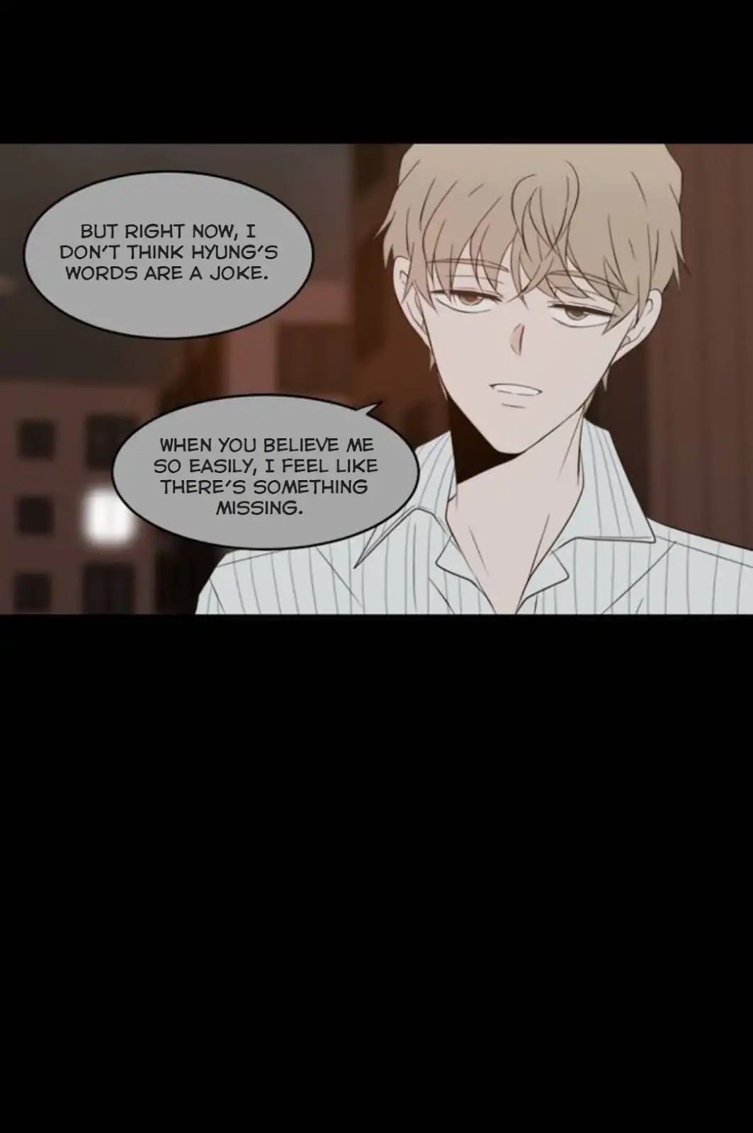 Lovely Again Today Chapter 82 page 8 - Chapter 82