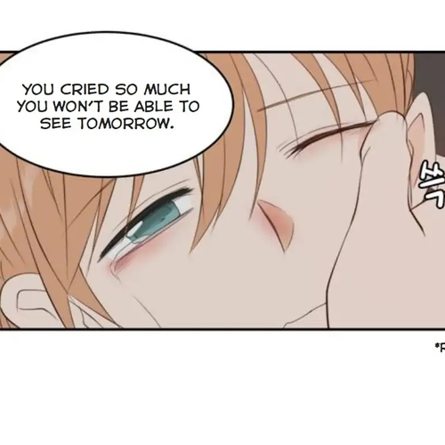 Lovely Again Today Chapter 82 cover