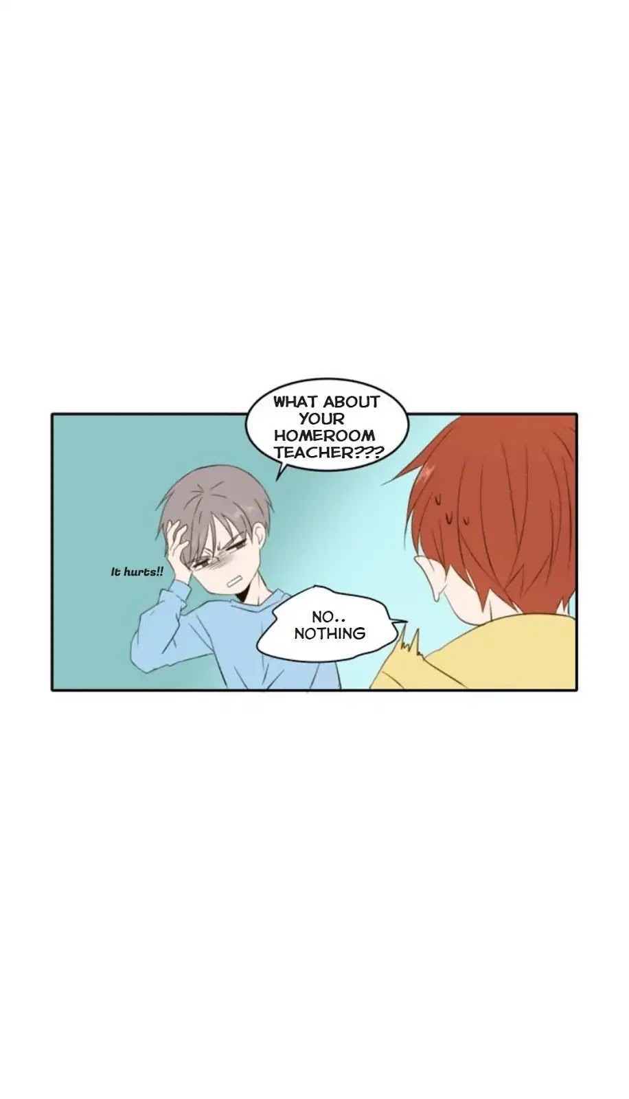 Lovely Again Today Chapter 83 page 11 - Chapter 83