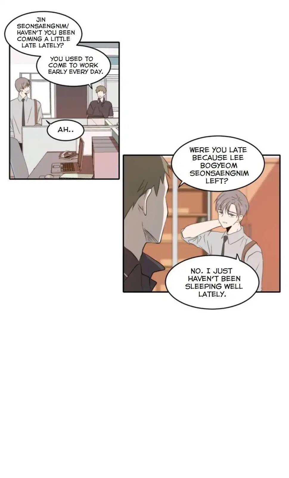 Lovely Again Today Chapter 83 page 14 - Chapter 83