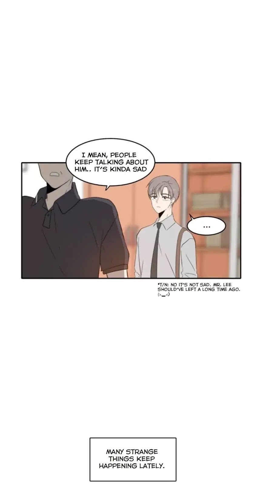 Lovely Again Today Chapter 83 page 16 - Chapter 83