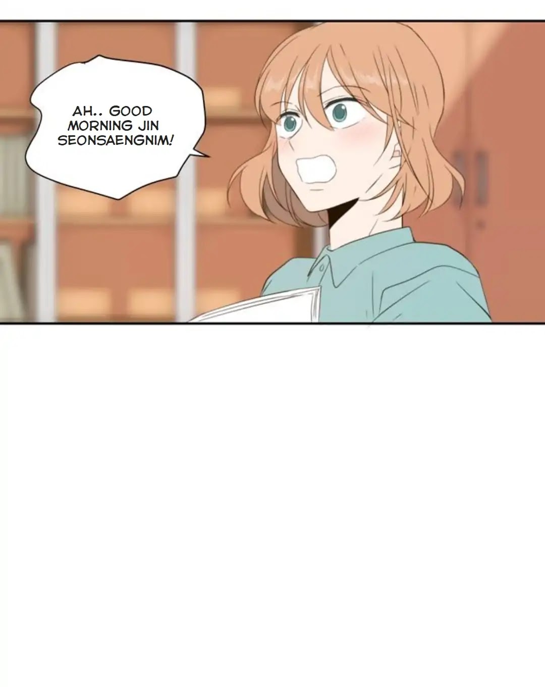 Lovely Again Today Chapter 83 page 24 - Chapter 83