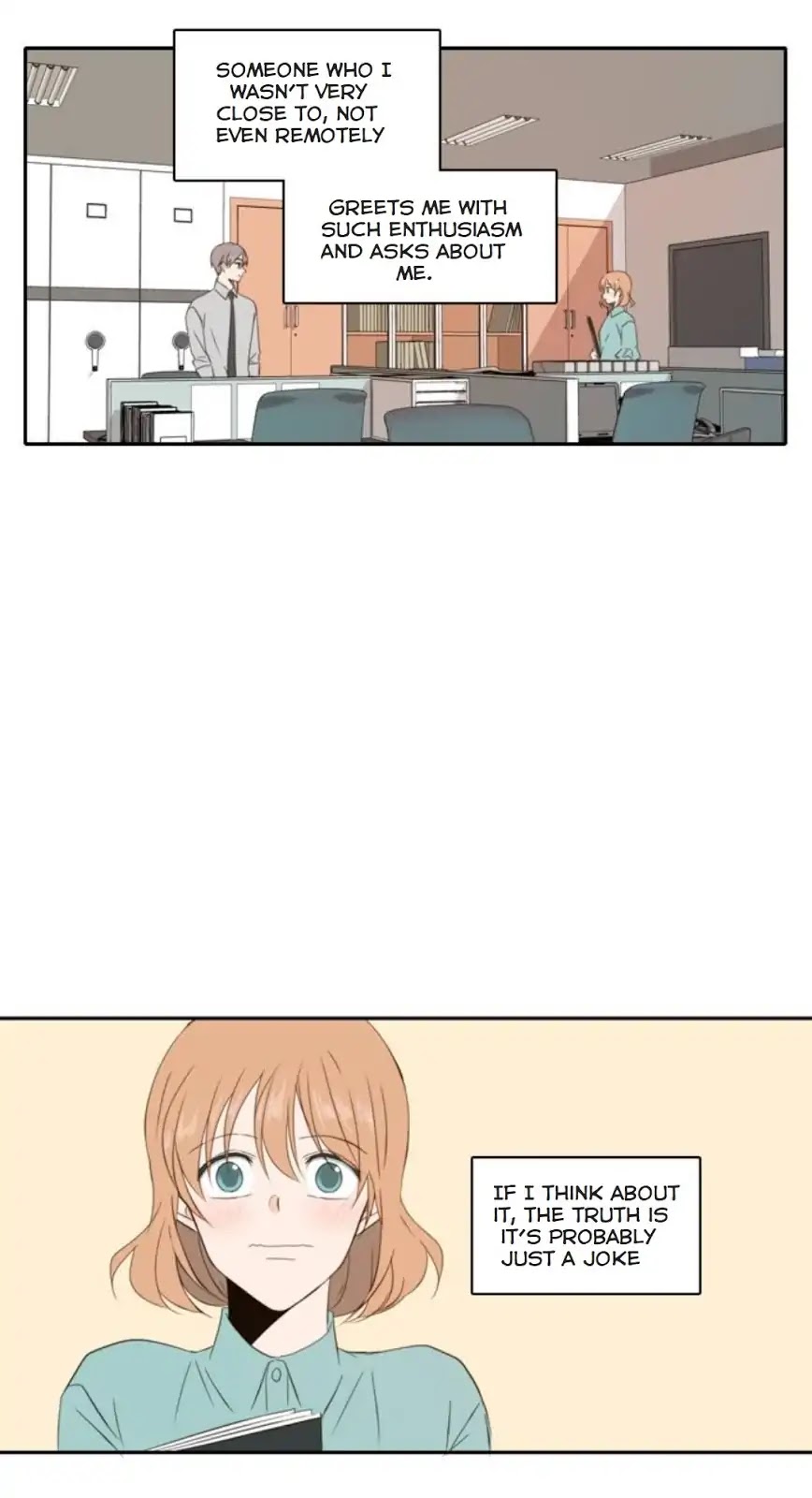 Lovely Again Today Chapter 83 page 25 - Chapter 83