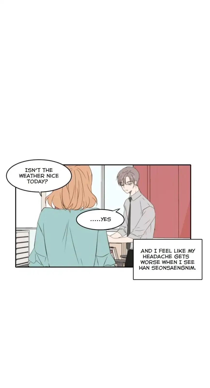 Lovely Again Today Chapter 83 page 26 - Chapter 83