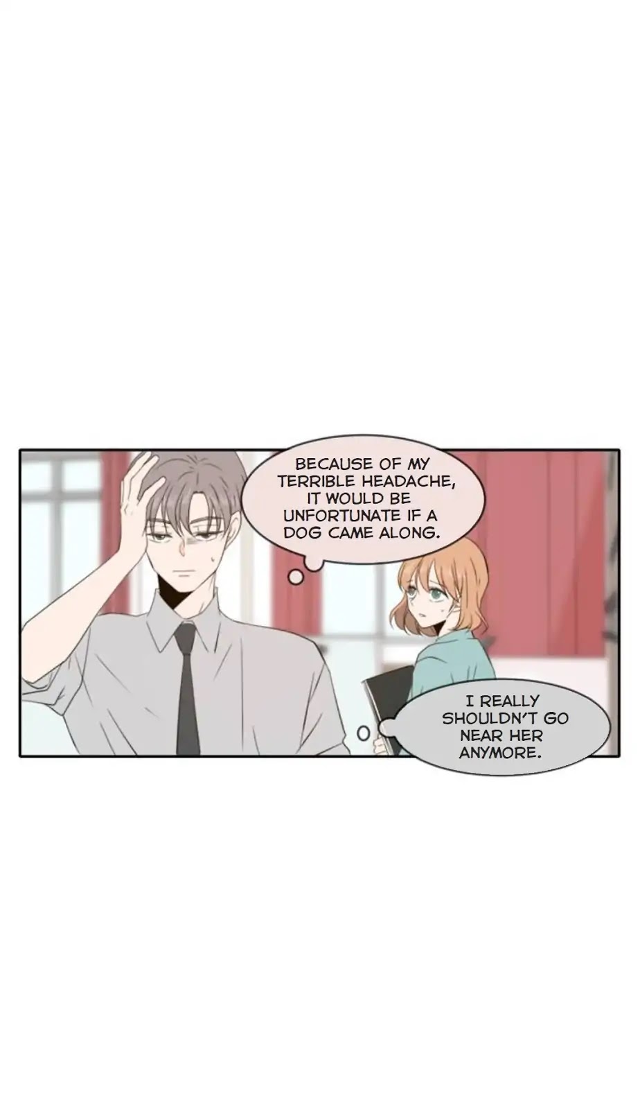 Lovely Again Today Chapter 83 page 28 - Chapter 83