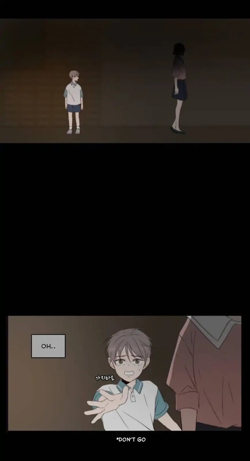 Lovely Again Today Chapter 83 page 3 - Chapter 83