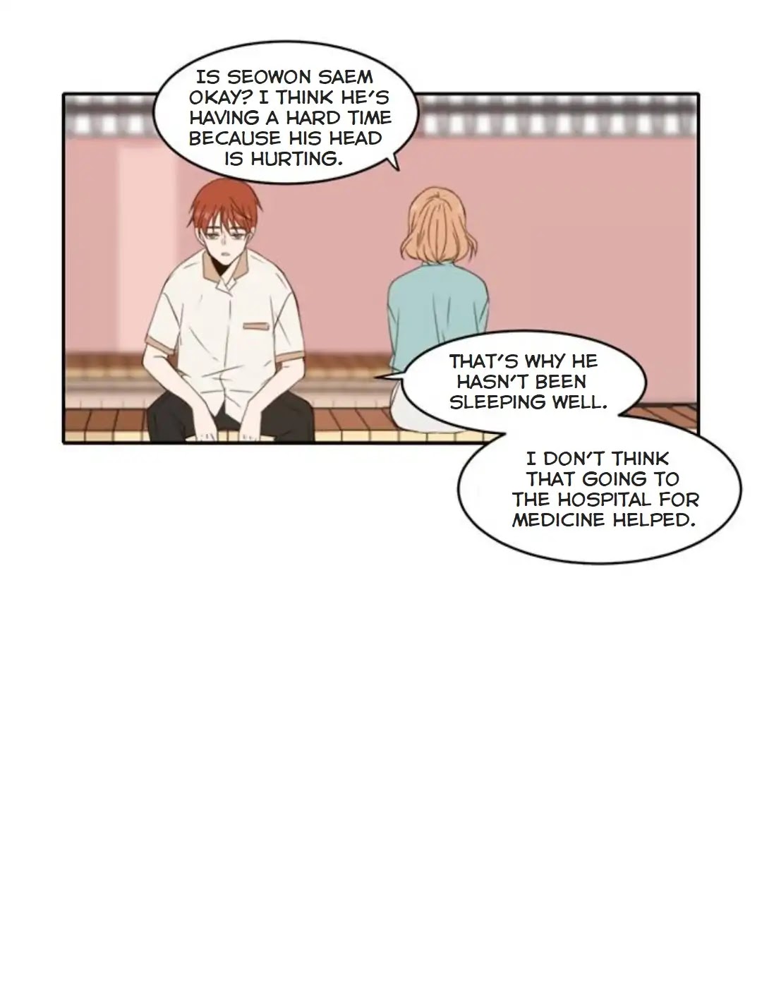 Lovely Again Today Chapter 83 page 31 - Chapter 83