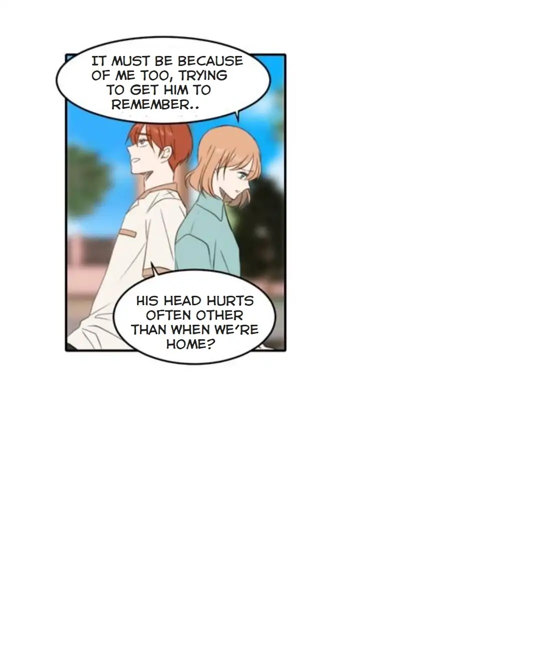 Lovely Again Today Chapter 83 page 32 - Chapter 83