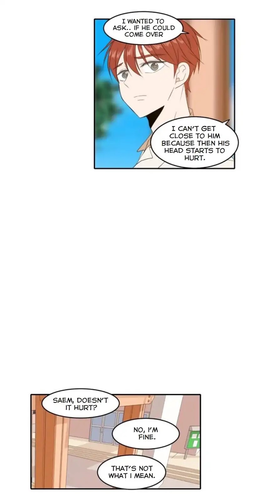 Lovely Again Today Chapter 83 page 33 - Chapter 83