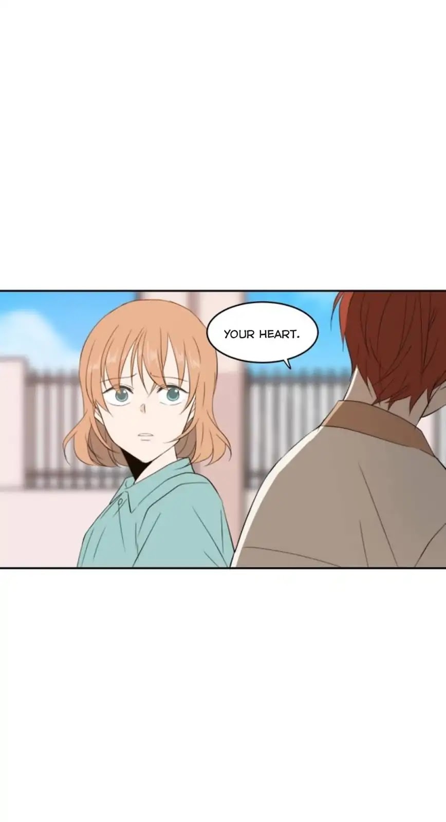 Lovely Again Today Chapter 83 page 34 - Chapter 83