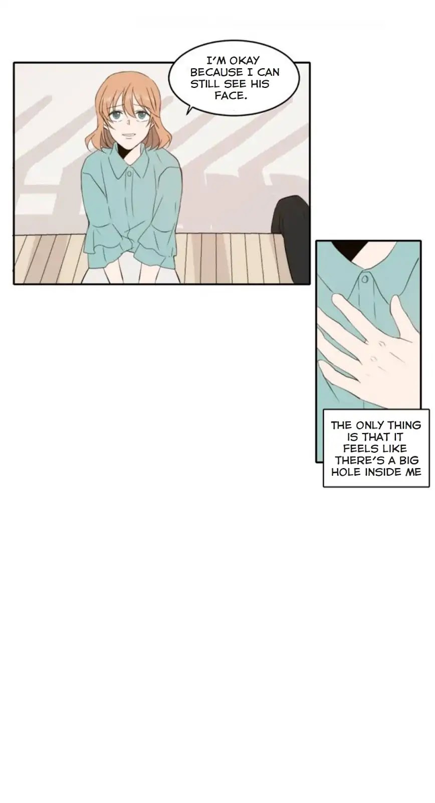 Lovely Again Today Chapter 83 page 35 - Chapter 83