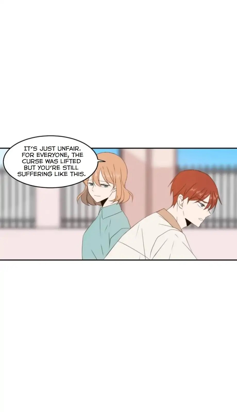 Lovely Again Today Chapter 83 page 37 - Chapter 83