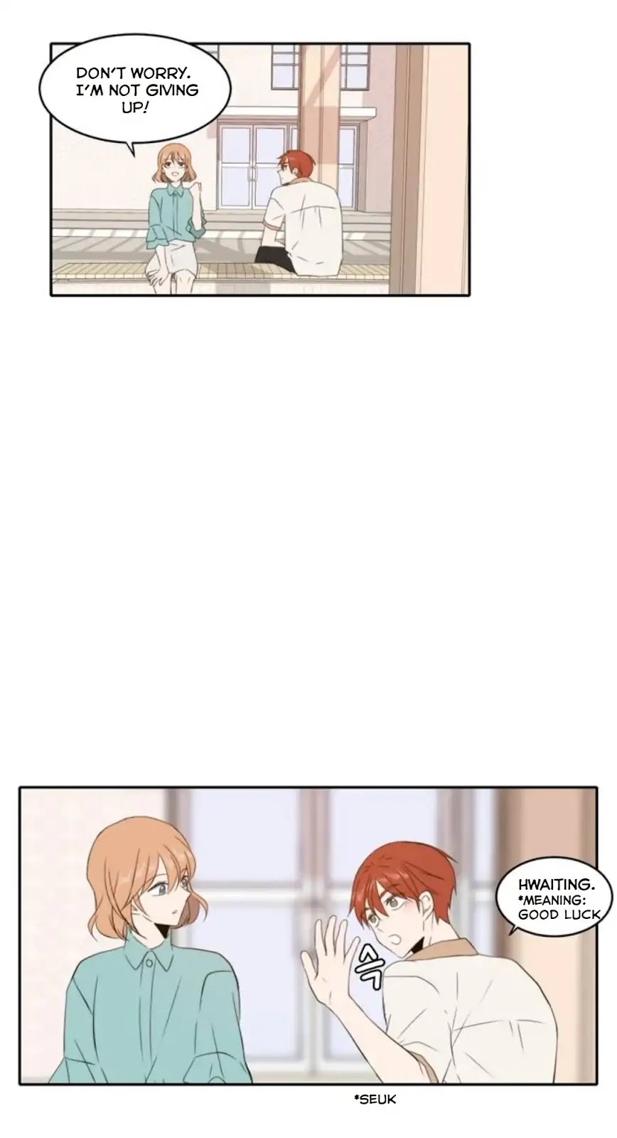 Lovely Again Today Chapter 83 page 38 - Chapter 83