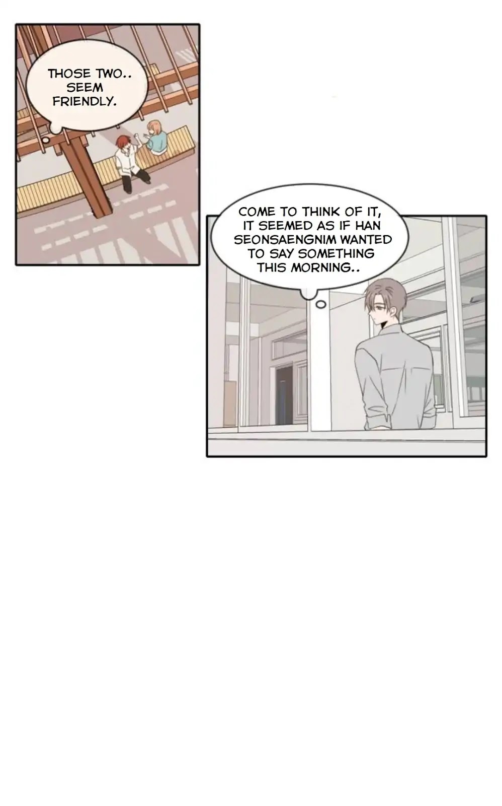 Lovely Again Today Chapter 83 page 41 - Chapter 83