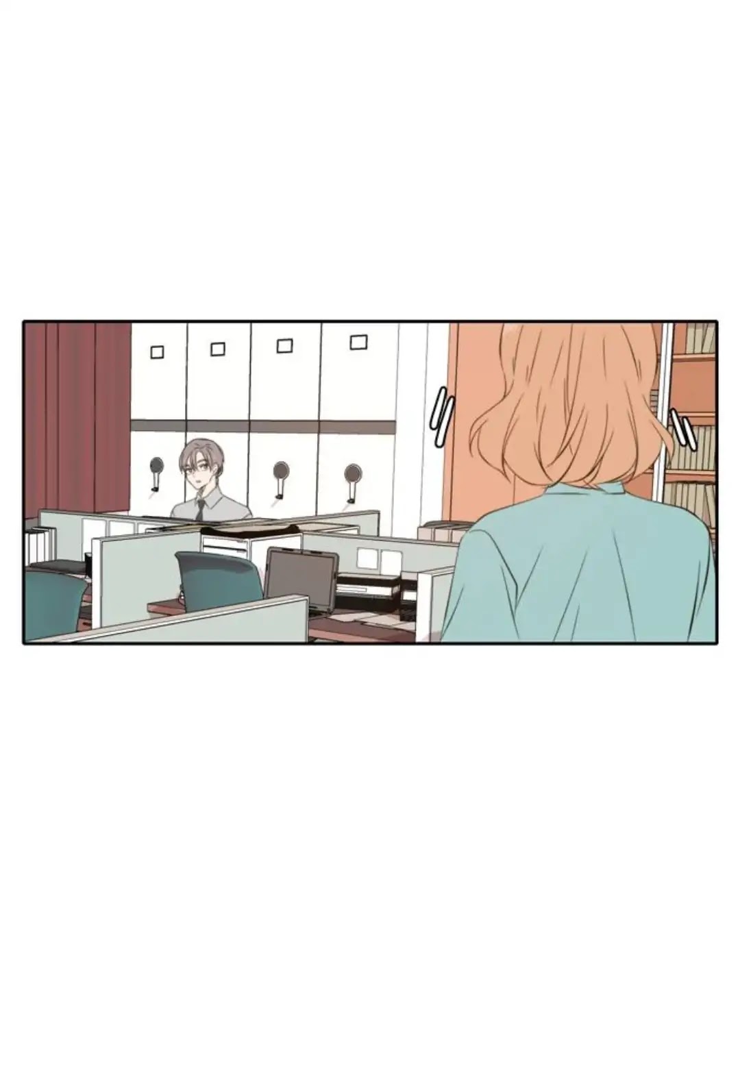 Lovely Again Today Chapter 83 page 44 - Chapter 83