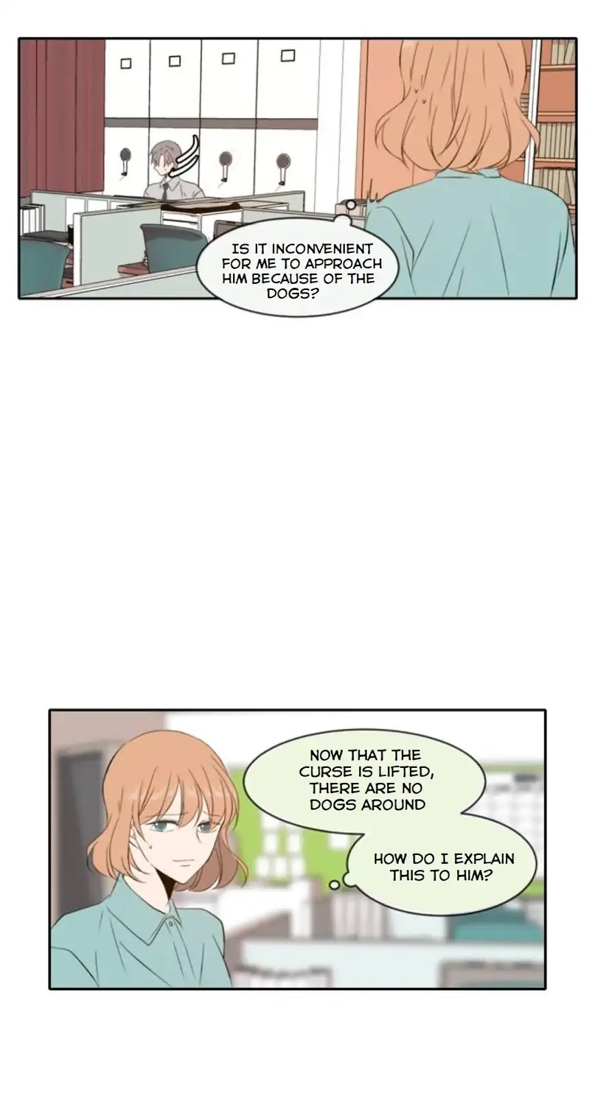 Lovely Again Today Chapter 83 page 45 - Chapter 83