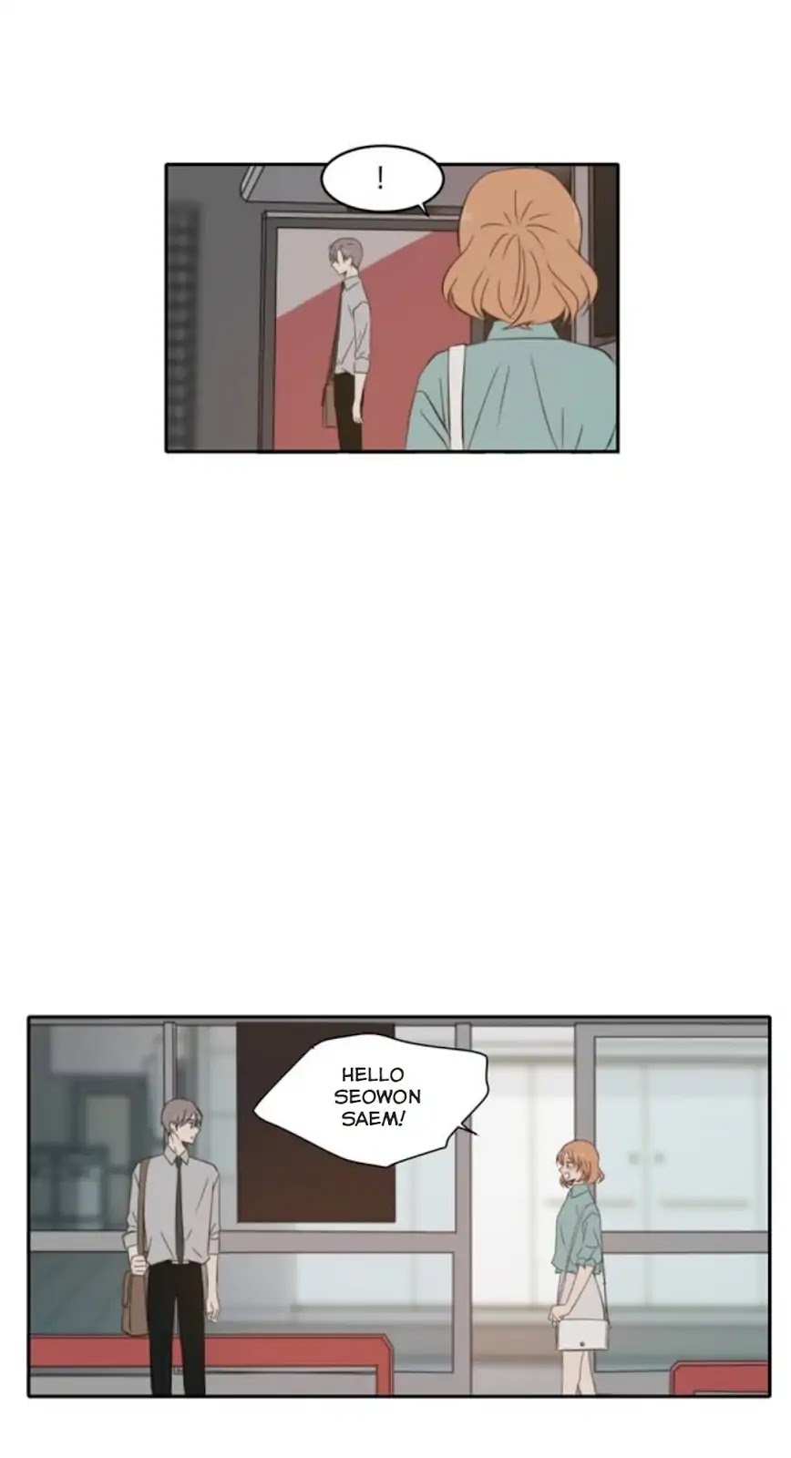 Lovely Again Today Chapter 83 page 47 - Chapter 83
