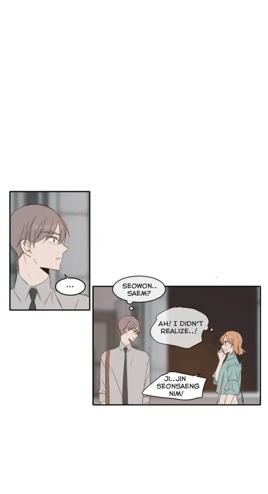Lovely Again Today Chapter 83 page 48 - Chapter 83