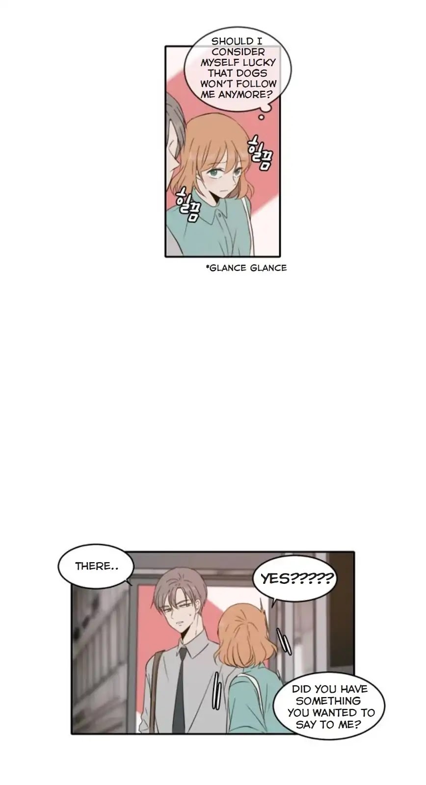 Lovely Again Today Chapter 83 page 50 - Chapter 83