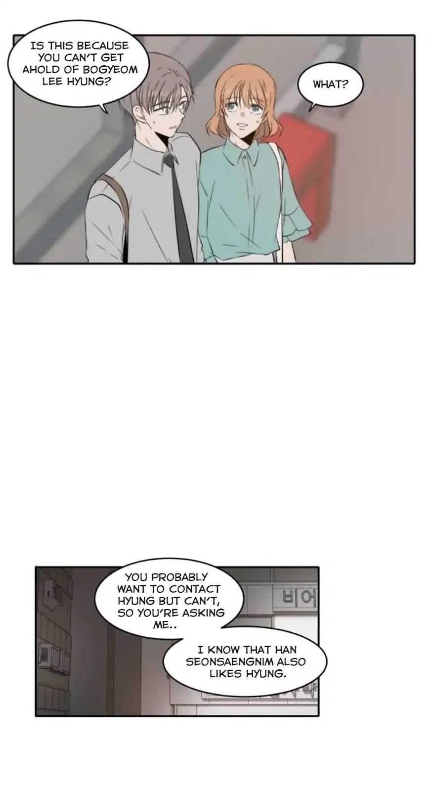 Lovely Again Today Chapter 83 page 52 - Chapter 83