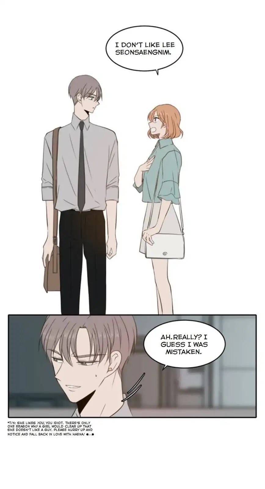 Lovely Again Today Chapter 83 page 54 - Chapter 83