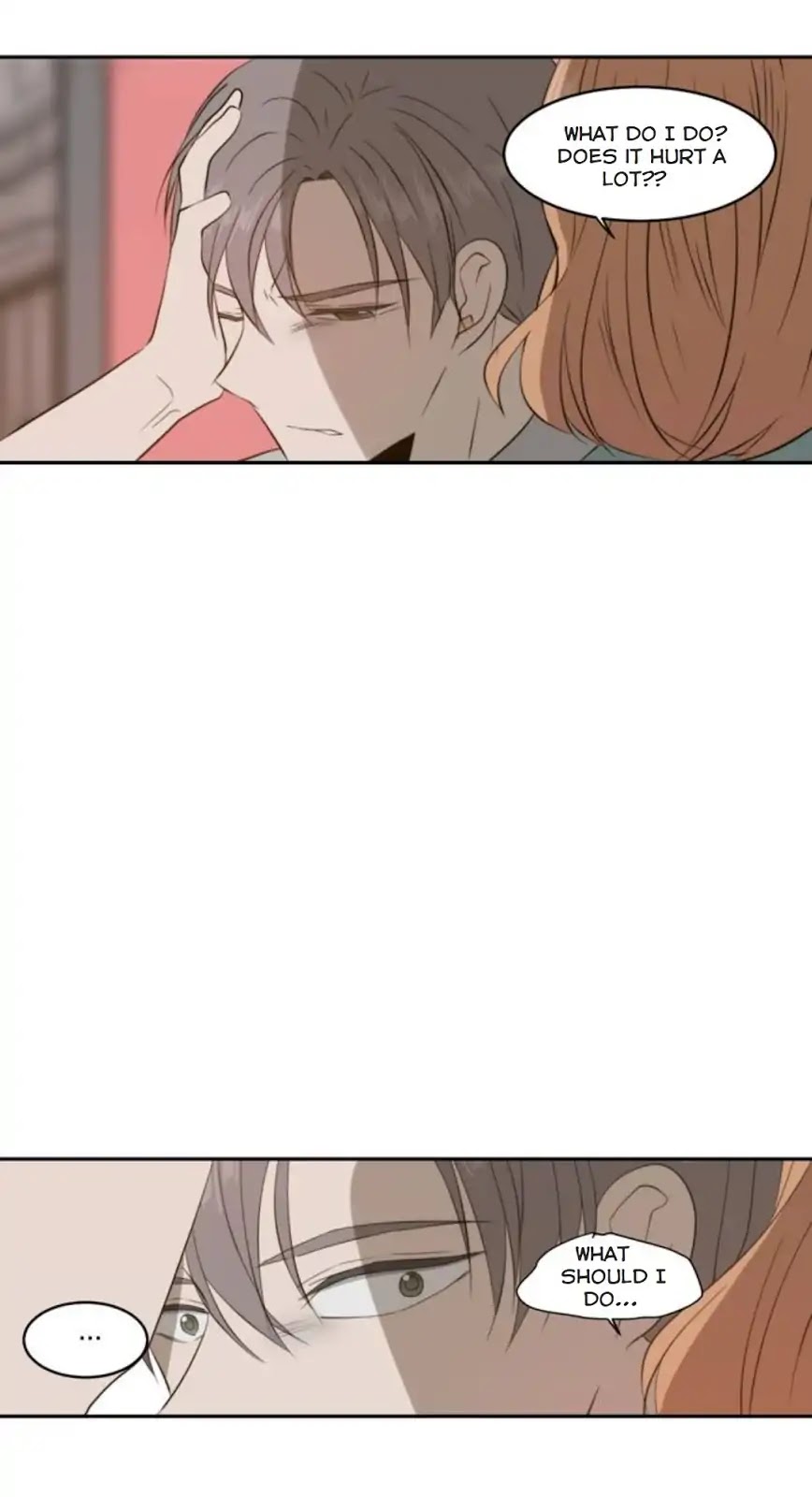 Lovely Again Today Chapter 83 page 58 - Chapter 83