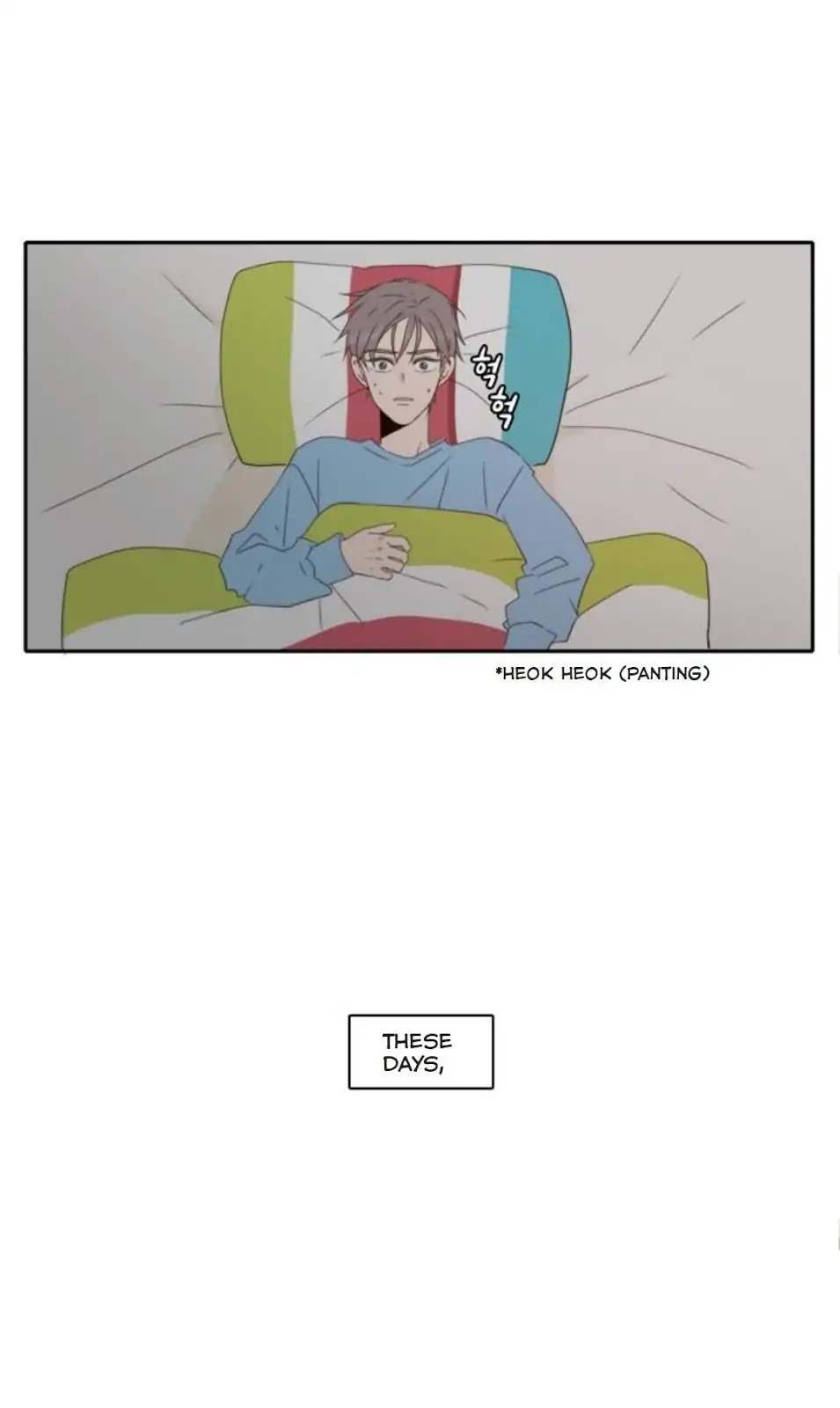 Lovely Again Today Chapter 83 page 6 - Chapter 83