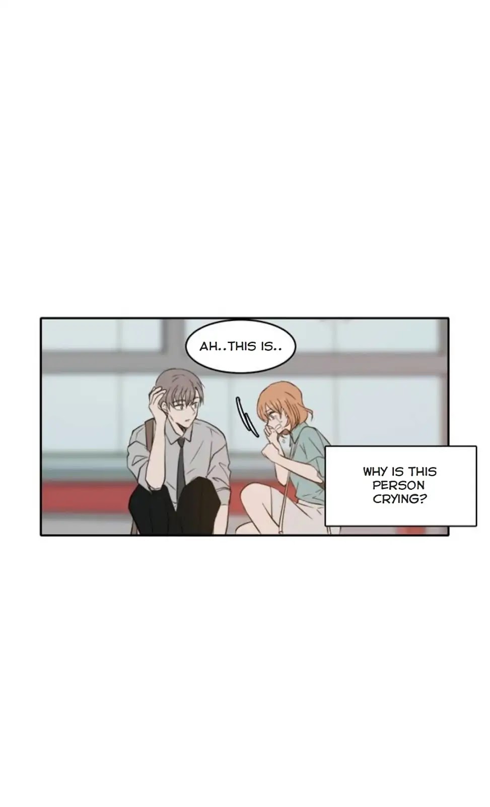 Lovely Again Today Chapter 83 page 60 - Chapter 83