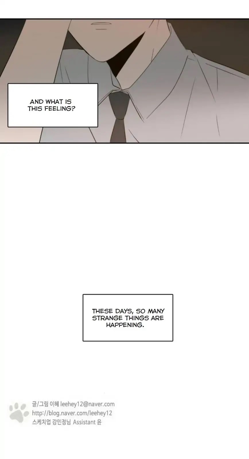 Lovely Again Today Chapter 83 page 61 - Chapter 83