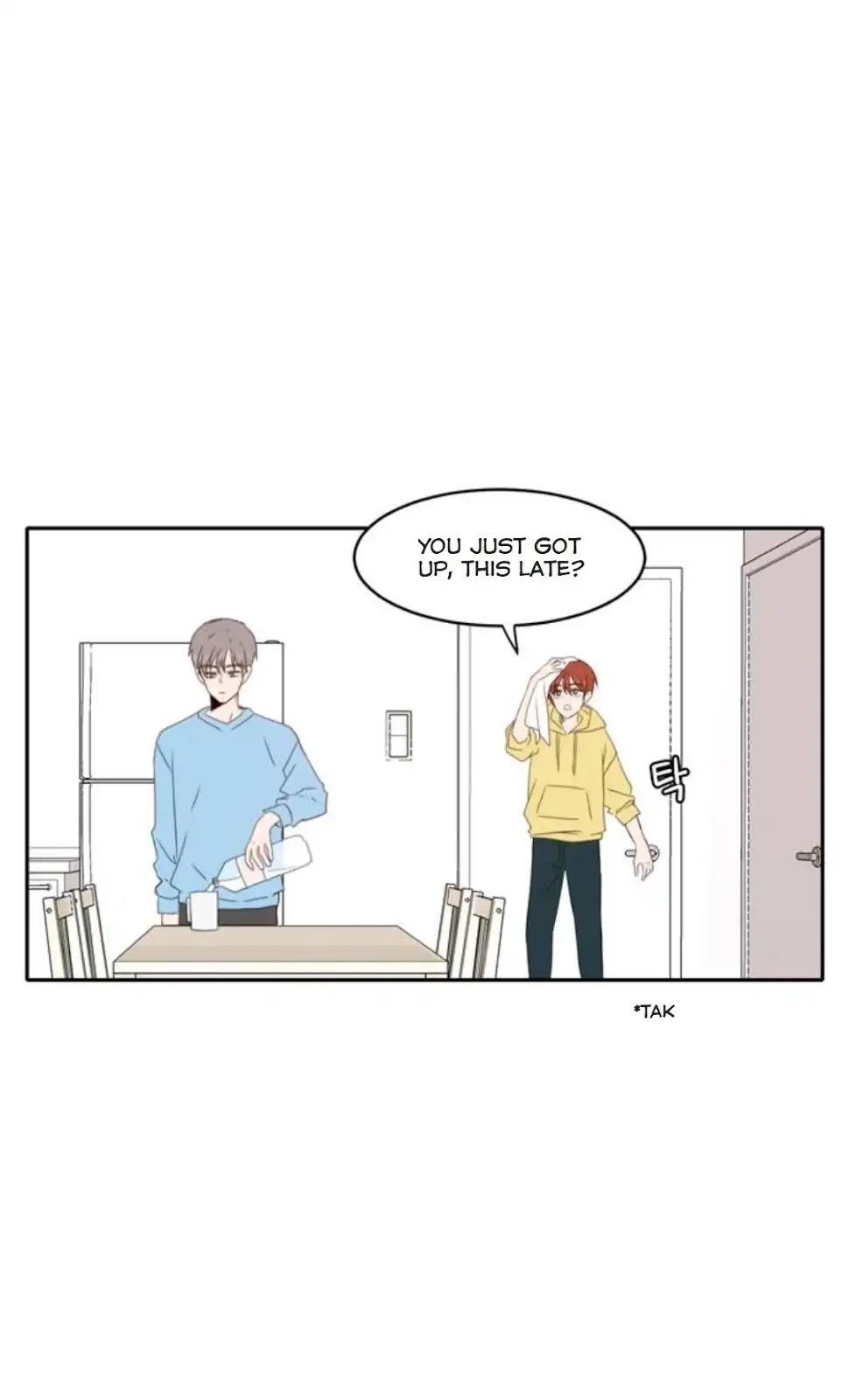 Lovely Again Today Chapter 83 page 8 - Chapter 83