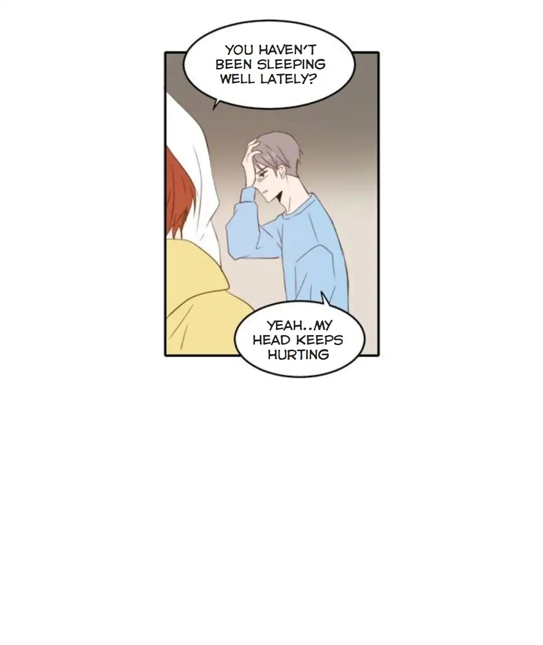 Lovely Again Today Chapter 83 page 9 - Chapter 83