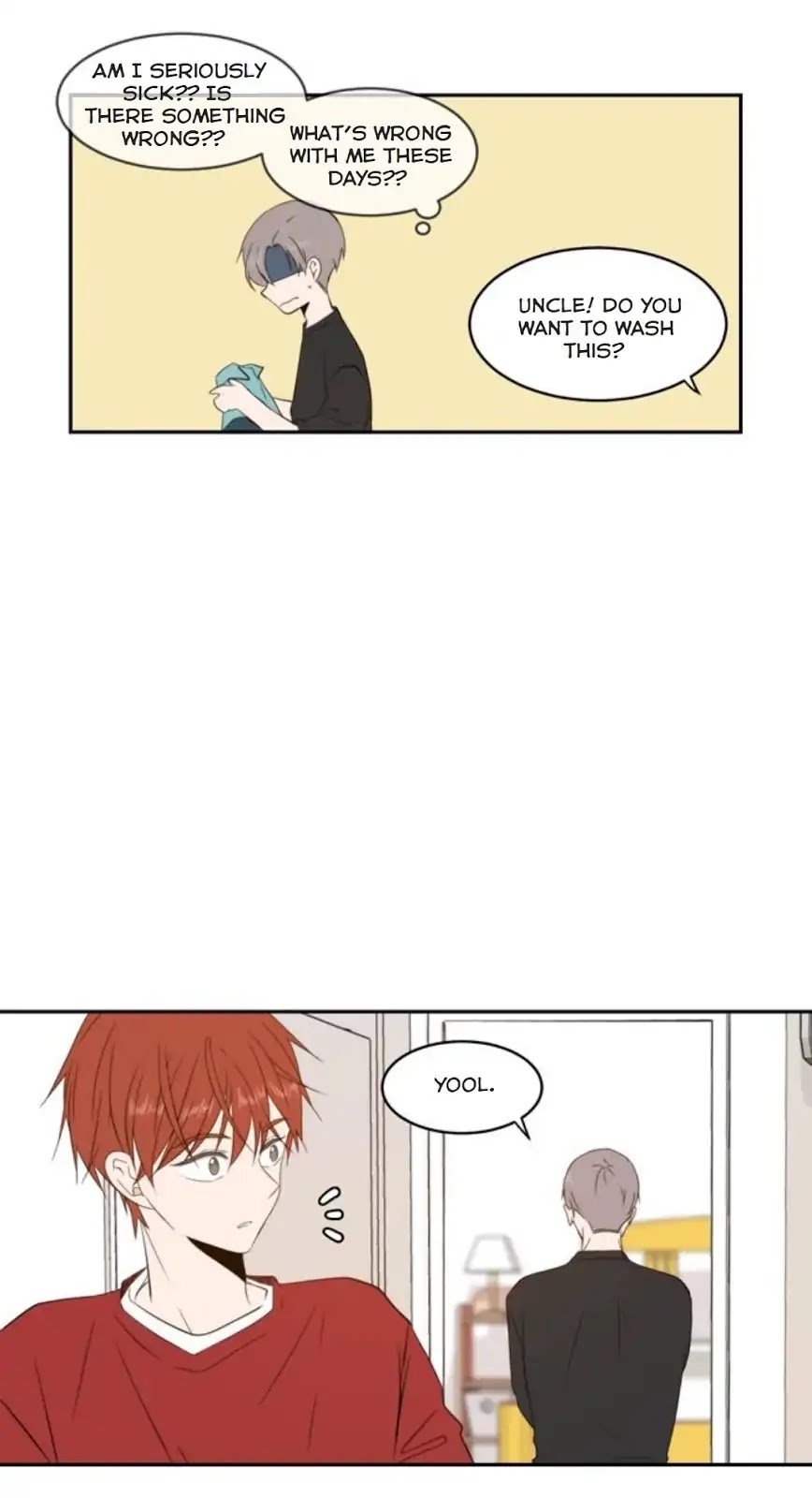 Lovely Again Today Chapter 84 page 10 - Chapter 84