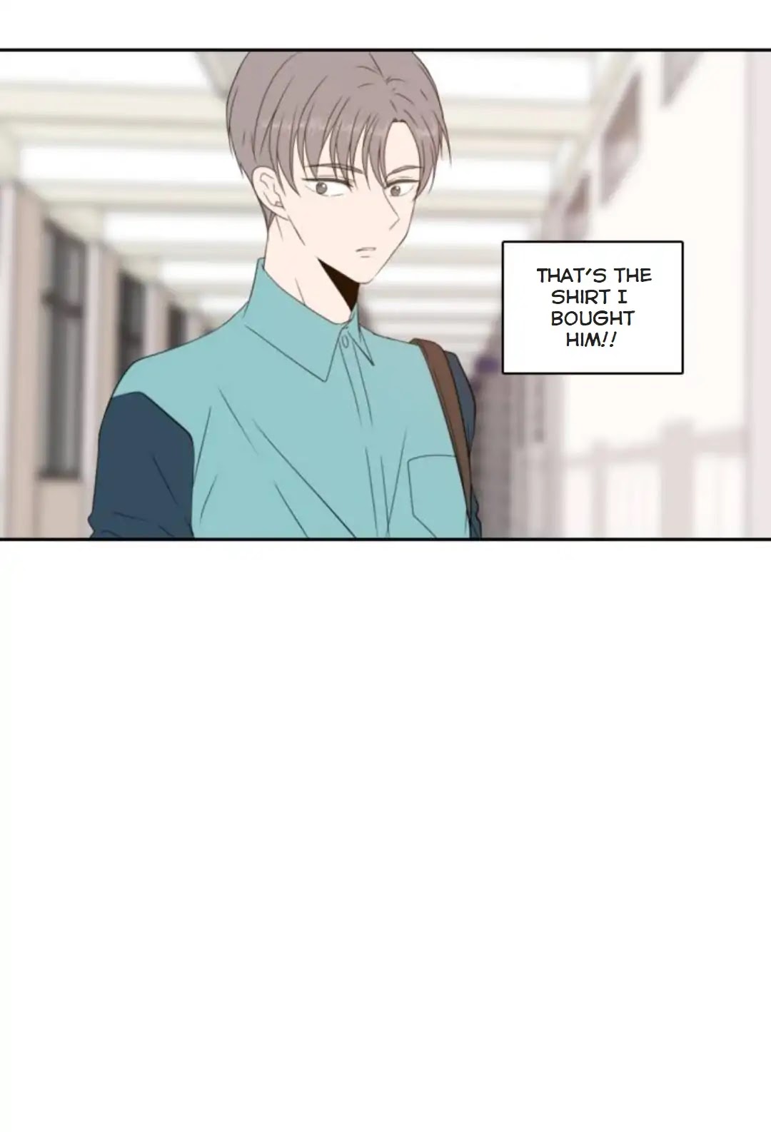 Lovely Again Today Chapter 84 page 14 - Chapter 84