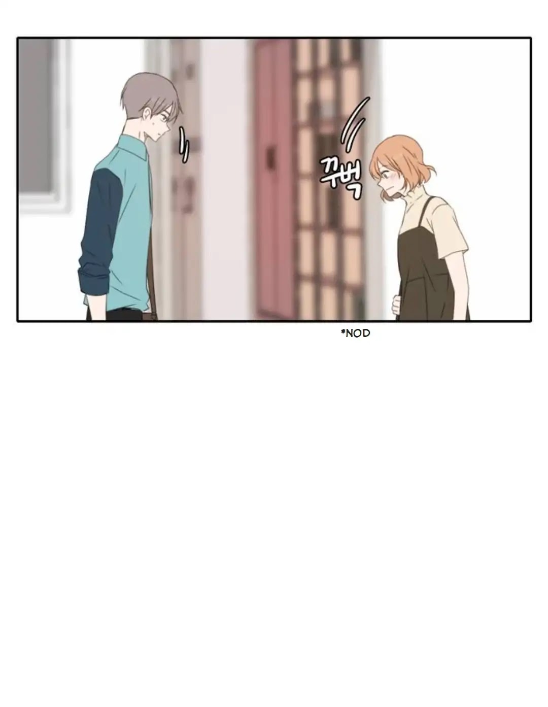 Lovely Again Today Chapter 84 page 16 - Chapter 84