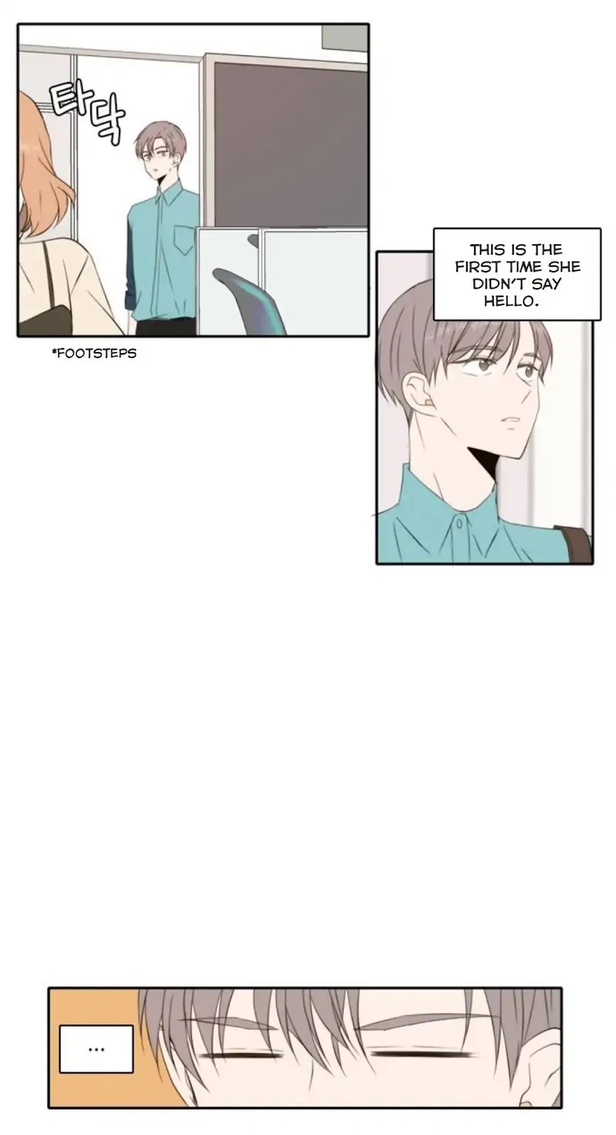 Lovely Again Today Chapter 84 page 17 - Chapter 84