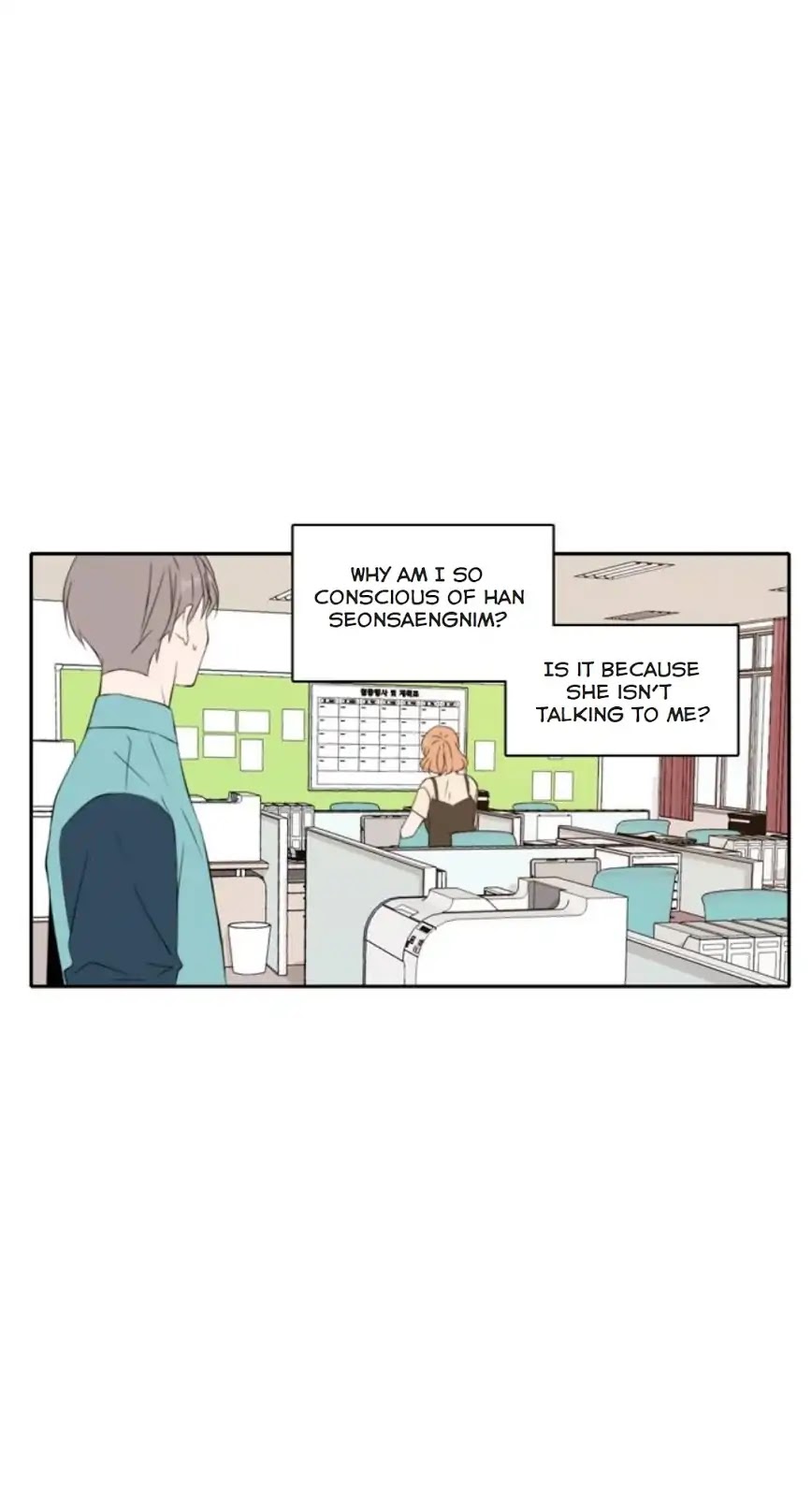 Lovely Again Today Chapter 84 page 18 - Chapter 84