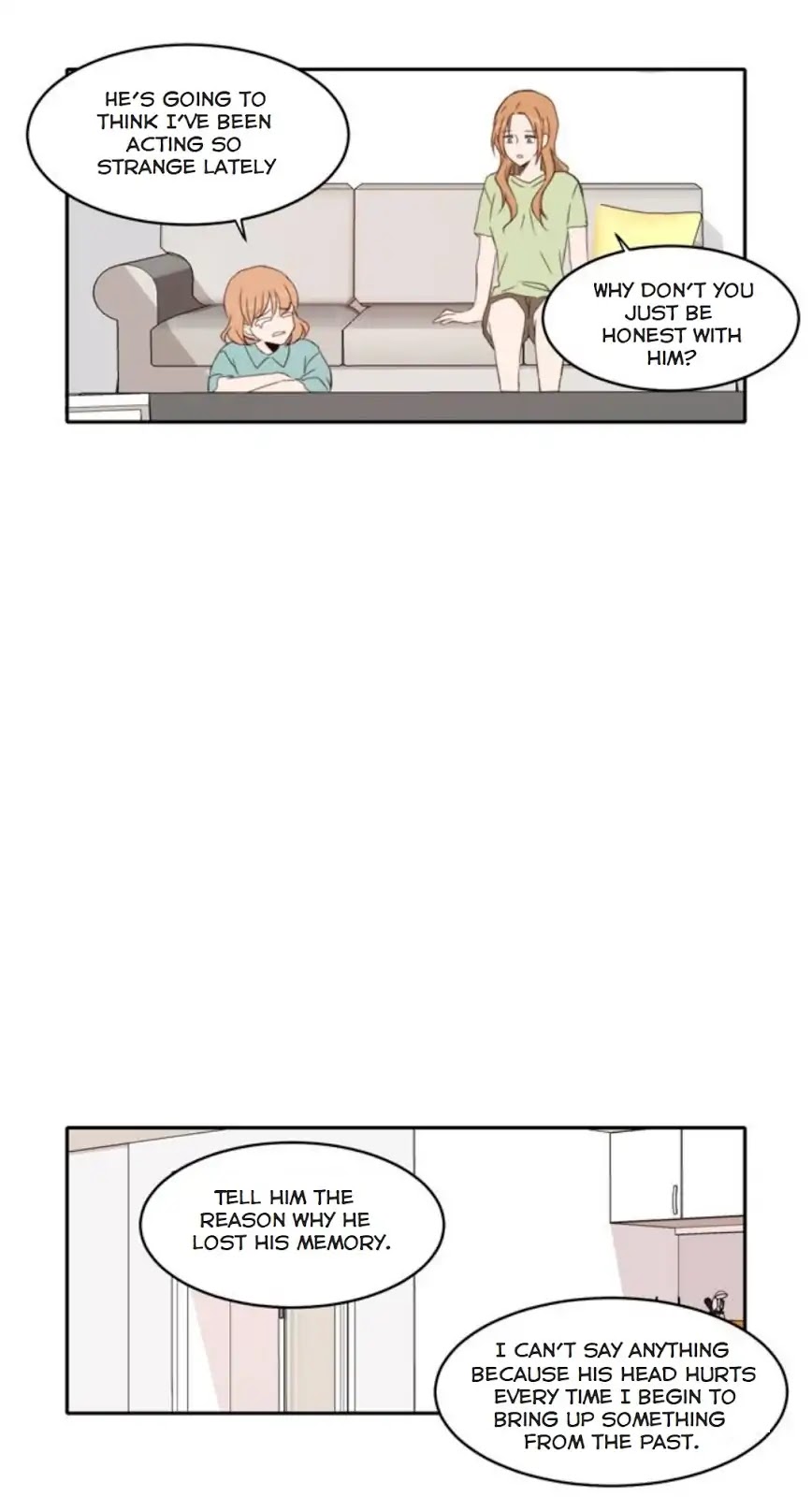 Lovely Again Today Chapter 84 page 2 - Chapter 84