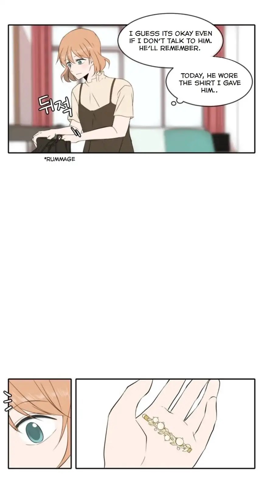 Lovely Again Today Chapter 84 page 20 - Chapter 84