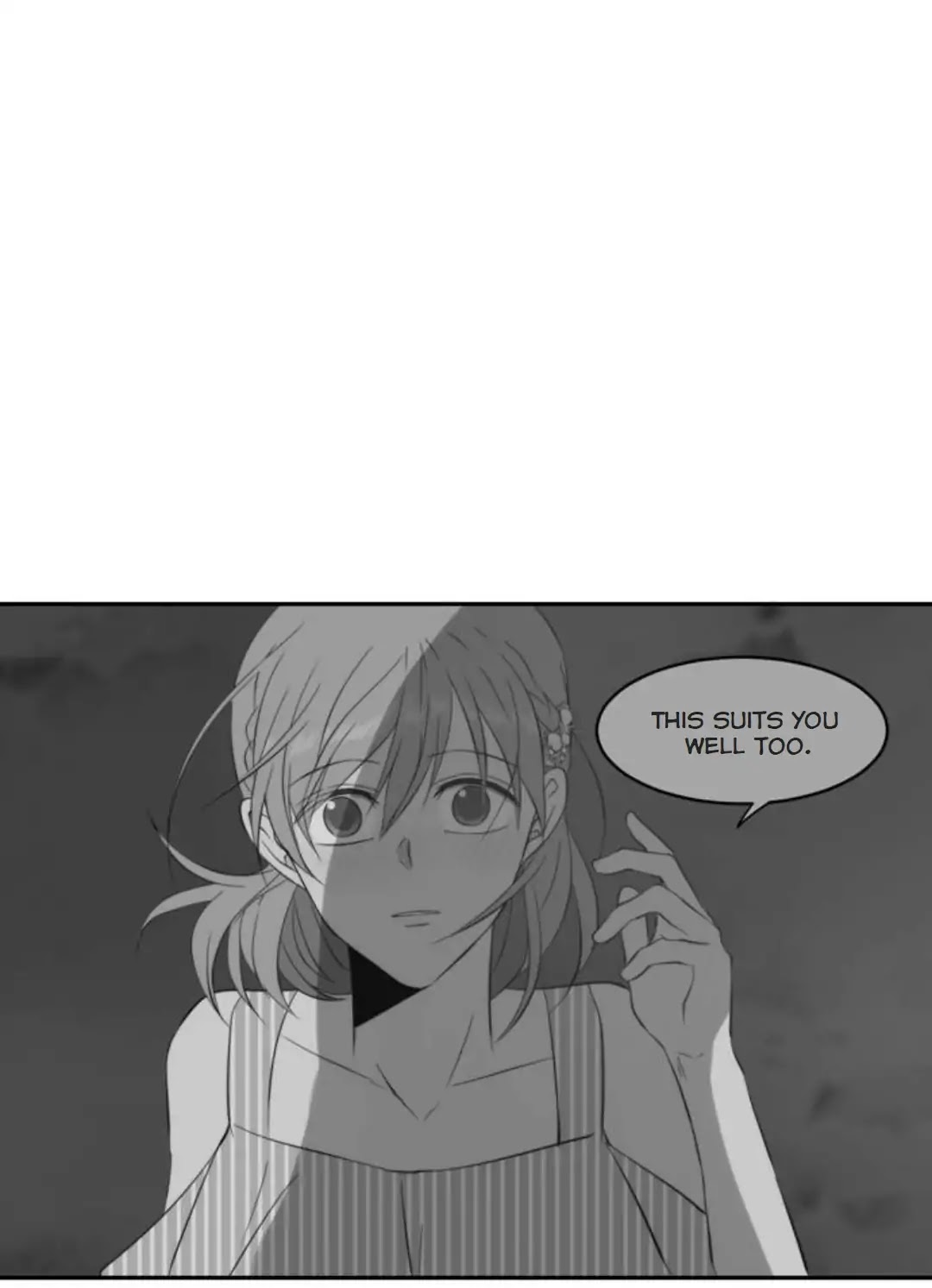Lovely Again Today Chapter 84 page 21 - Chapter 84