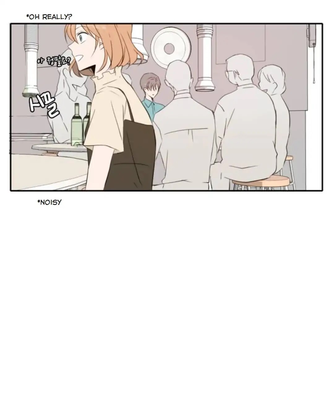 Lovely Again Today Chapter 84 page 25 - Chapter 84