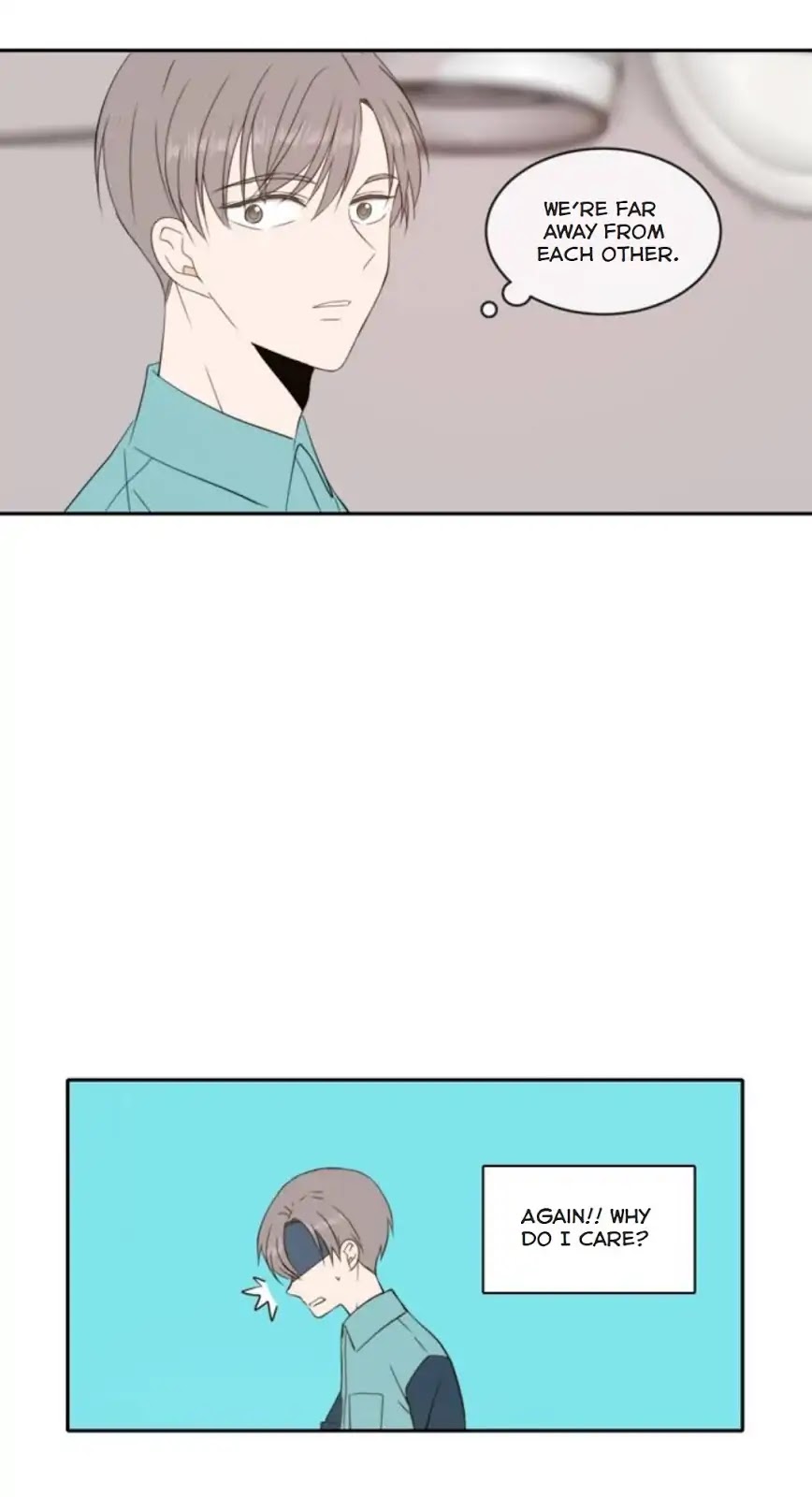 Lovely Again Today Chapter 84 page 26 - Chapter 84